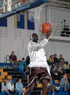 Thumbnail 3 in Palmer @ Rampart photogallery.