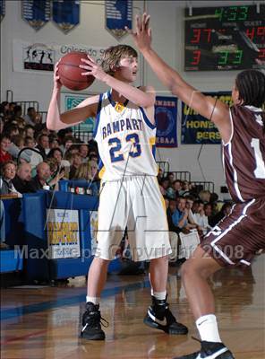 Thumbnail 3 in Palmer @ Rampart photogallery.