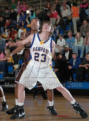 Thumbnail 1 in Palmer @ Rampart photogallery.