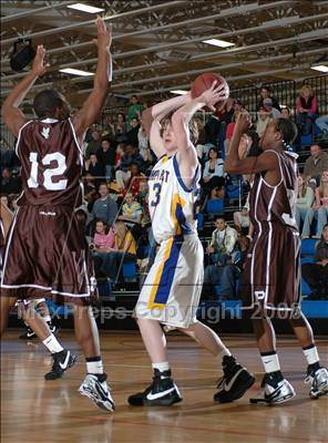 Thumbnail 2 in Palmer @ Rampart photogallery.