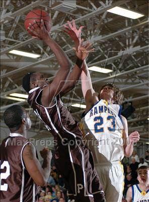 Thumbnail 2 in Palmer @ Rampart photogallery.