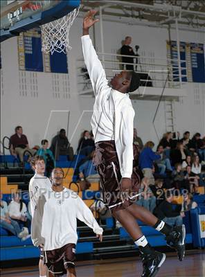 Thumbnail 1 in Palmer @ Rampart photogallery.