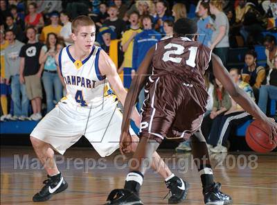 Thumbnail 3 in Palmer @ Rampart photogallery.