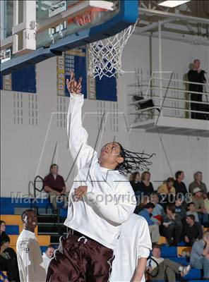 Thumbnail 2 in Palmer @ Rampart photogallery.