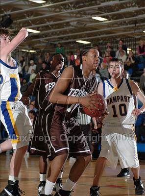 Thumbnail 1 in Palmer @ Rampart photogallery.