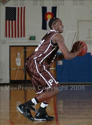 Thumbnail 2 in Palmer @ Rampart photogallery.