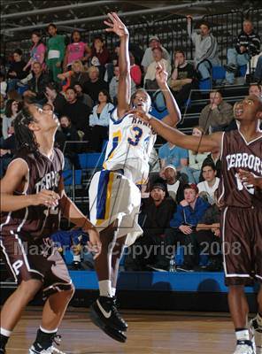 Thumbnail 2 in Palmer @ Rampart photogallery.