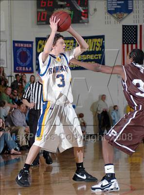 Thumbnail 1 in Palmer @ Rampart photogallery.