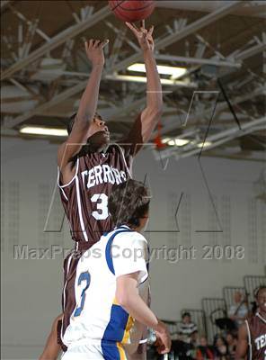 Thumbnail 1 in Palmer @ Rampart photogallery.