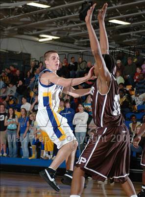 Thumbnail 3 in Palmer @ Rampart photogallery.