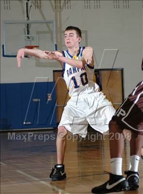 Thumbnail 1 in Palmer @ Rampart photogallery.