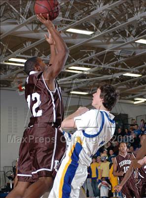 Thumbnail 1 in Palmer @ Rampart photogallery.