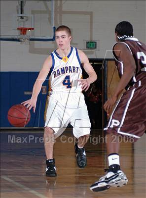 Thumbnail 2 in Palmer @ Rampart photogallery.
