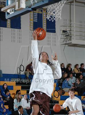 Thumbnail 2 in Palmer @ Rampart photogallery.