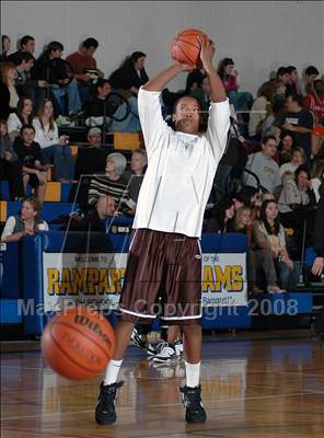Thumbnail 3 in Palmer @ Rampart photogallery.
