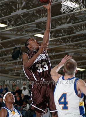 Thumbnail 3 in Palmer @ Rampart photogallery.