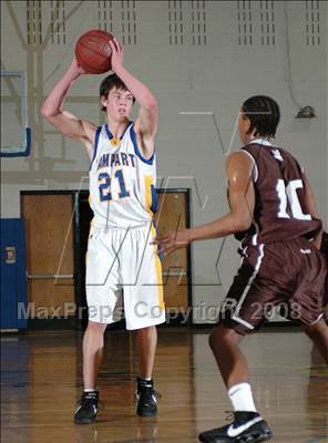 Thumbnail 1 in Palmer @ Rampart photogallery.