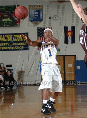Thumbnail 1 in Palmer @ Rampart photogallery.