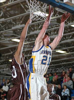 Thumbnail 3 in Palmer @ Rampart photogallery.