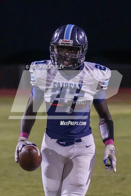 Thumbnail 1 in Fairfax @ Verrado photogallery.
