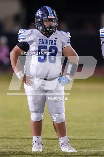 Thumbnail 3 in Fairfax @ Verrado photogallery.