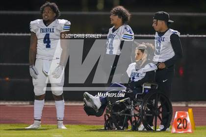 Thumbnail 1 in Fairfax @ Verrado photogallery.