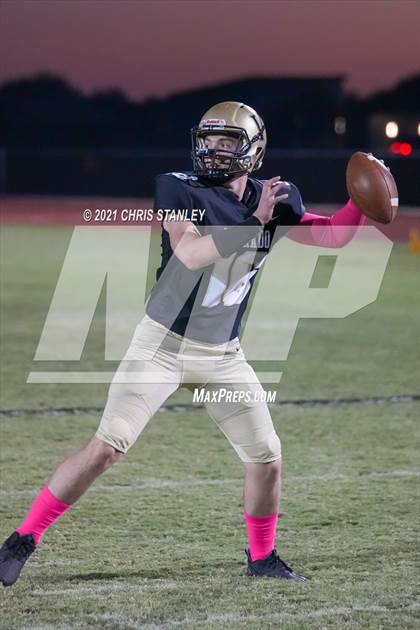 Thumbnail 2 in Fairfax @ Verrado photogallery.