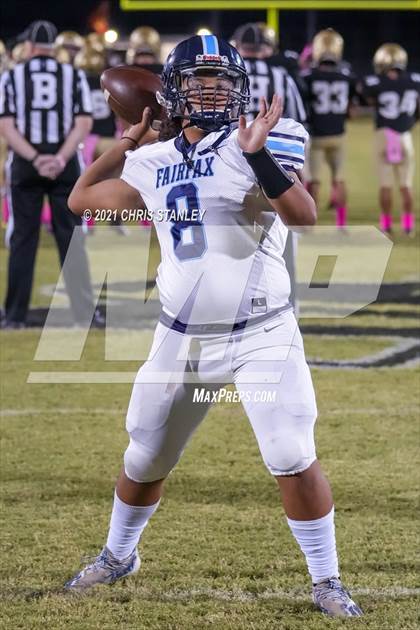 Thumbnail 1 in Fairfax @ Verrado photogallery.