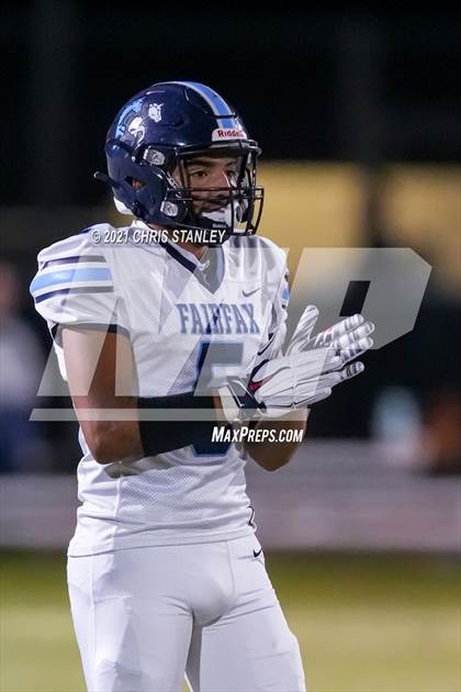 Thumbnail 1 in Fairfax @ Verrado photogallery.