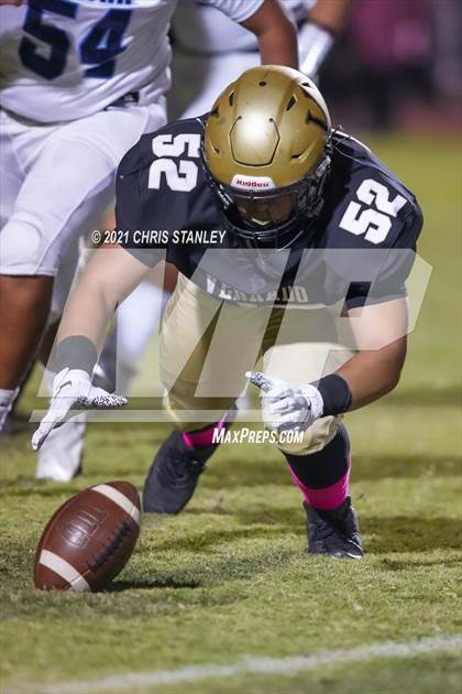 Thumbnail 1 in Fairfax @ Verrado photogallery.