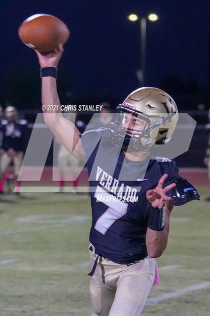 Thumbnail 3 in Fairfax @ Verrado photogallery.