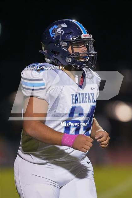 Thumbnail 1 in Fairfax @ Verrado photogallery.