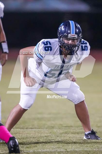 Thumbnail 1 in Fairfax @ Verrado photogallery.