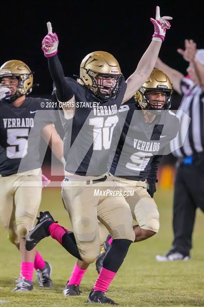Thumbnail 2 in Fairfax @ Verrado photogallery.