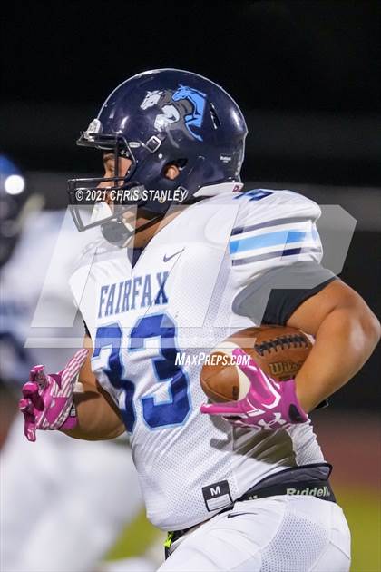 Thumbnail 1 in Fairfax @ Verrado photogallery.