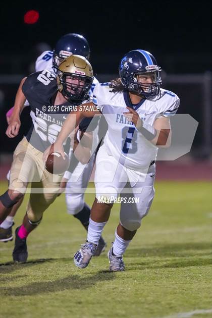 Thumbnail 1 in Fairfax @ Verrado photogallery.