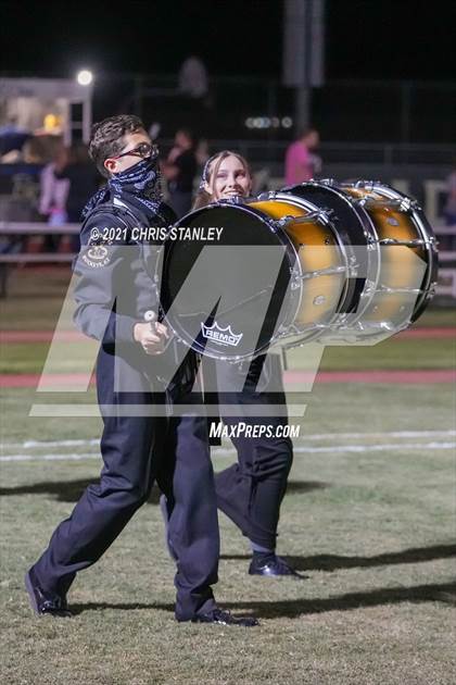 Thumbnail 1 in Fairfax @ Verrado photogallery.