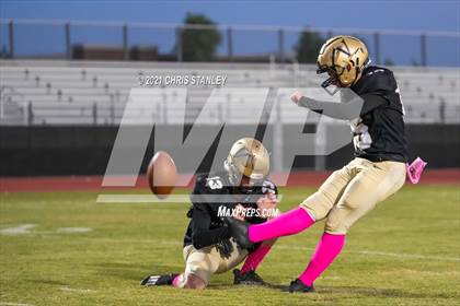 Thumbnail 1 in Fairfax @ Verrado photogallery.