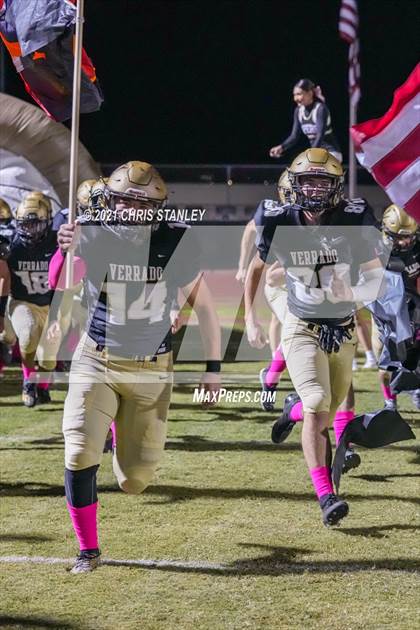 Thumbnail 1 in Fairfax @ Verrado photogallery.