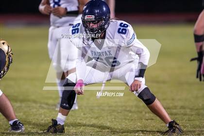 Thumbnail 2 in Fairfax @ Verrado photogallery.