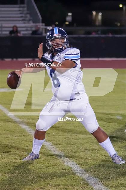 Thumbnail 1 in Fairfax @ Verrado photogallery.