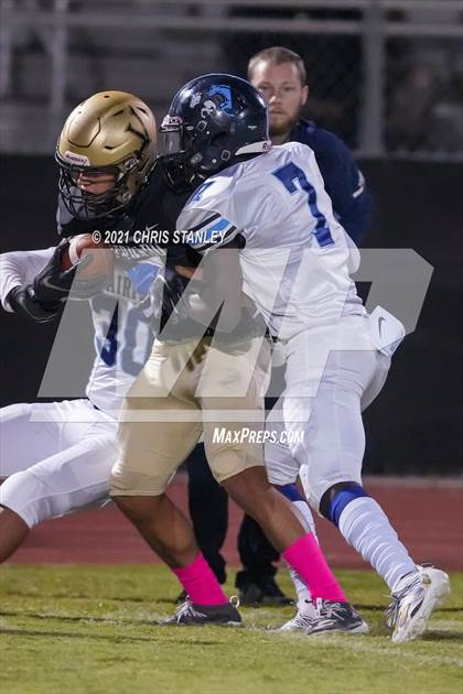 Thumbnail 1 in Fairfax @ Verrado photogallery.