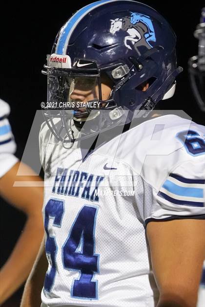 Thumbnail 1 in Fairfax @ Verrado photogallery.