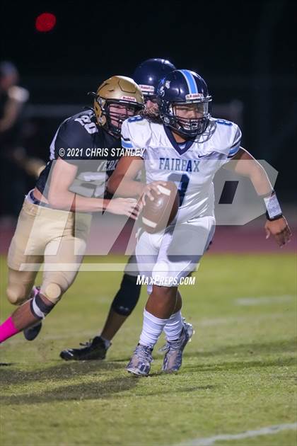 Thumbnail 3 in Fairfax @ Verrado photogallery.