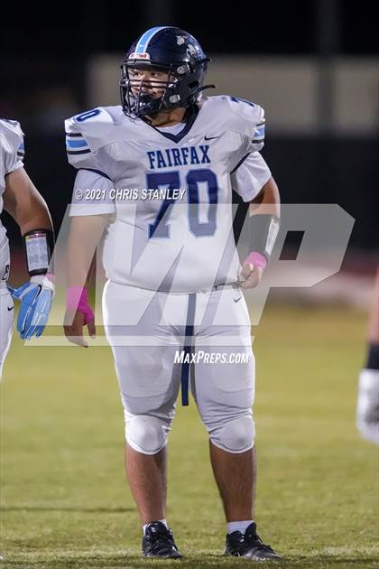 Thumbnail 2 in Fairfax @ Verrado photogallery.