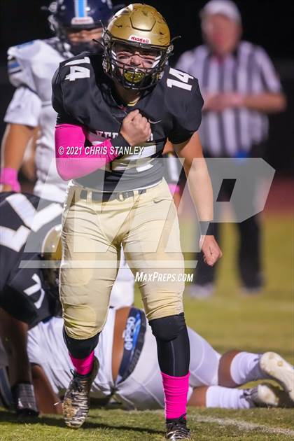 Thumbnail 3 in Fairfax @ Verrado photogallery.