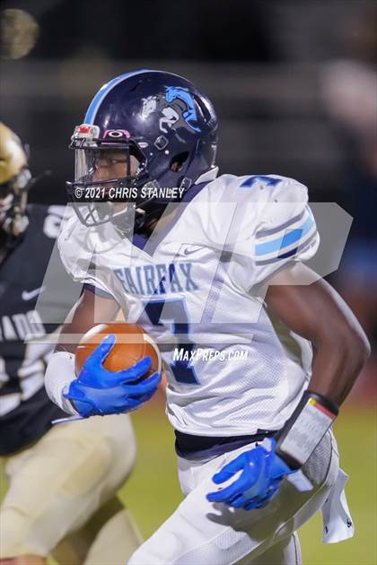 Thumbnail 3 in Fairfax @ Verrado photogallery.