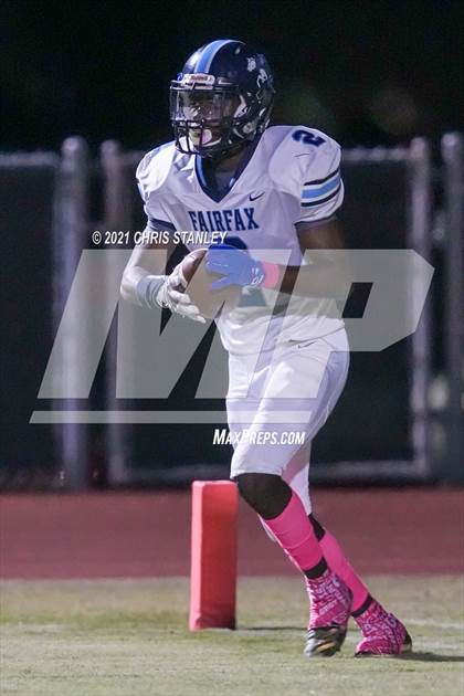 Thumbnail 1 in Fairfax @ Verrado photogallery.