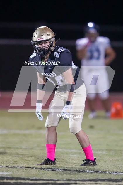 Thumbnail 3 in Fairfax @ Verrado photogallery.