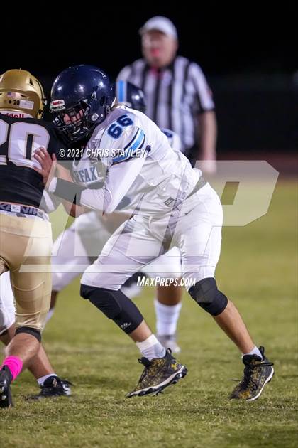 Thumbnail 3 in Fairfax @ Verrado photogallery.